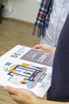 Uspešen zaključek Produktnega start-up vikenda v KIKštarterju Kamnik (38)
